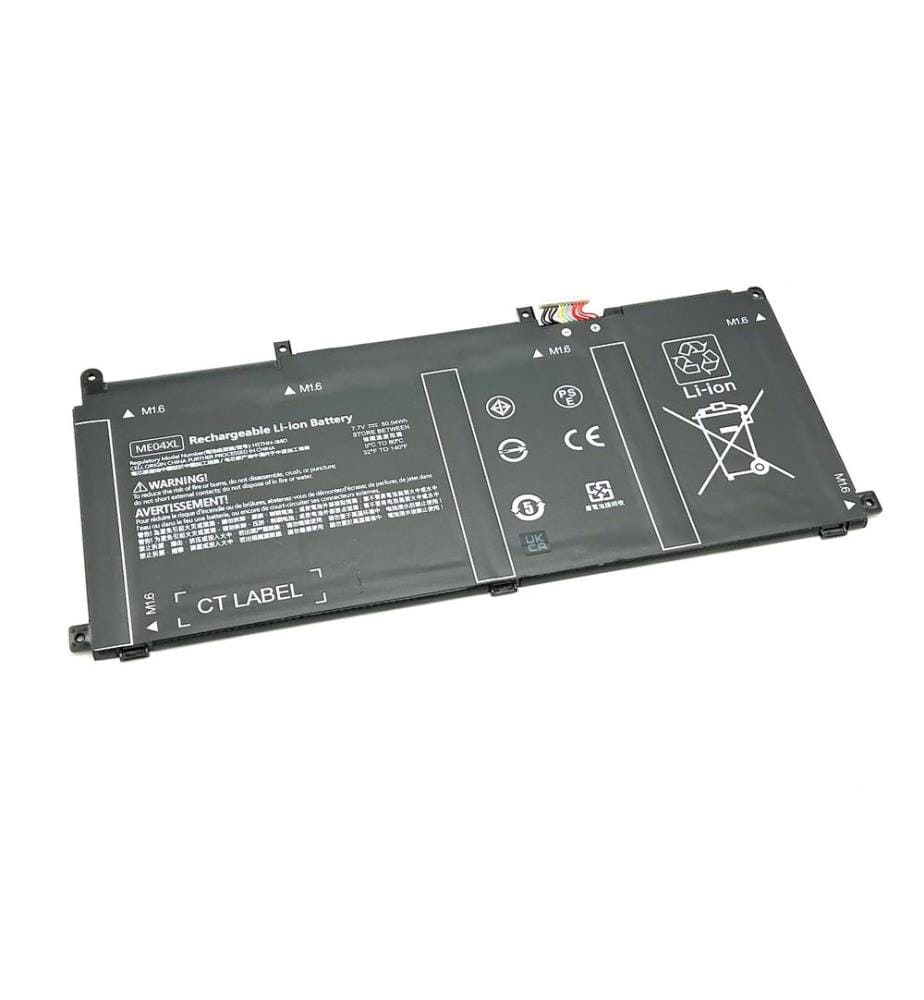 Vistaport - Akku für HP Elite X2 1013 G3/Elite 1013 G3 Tablet