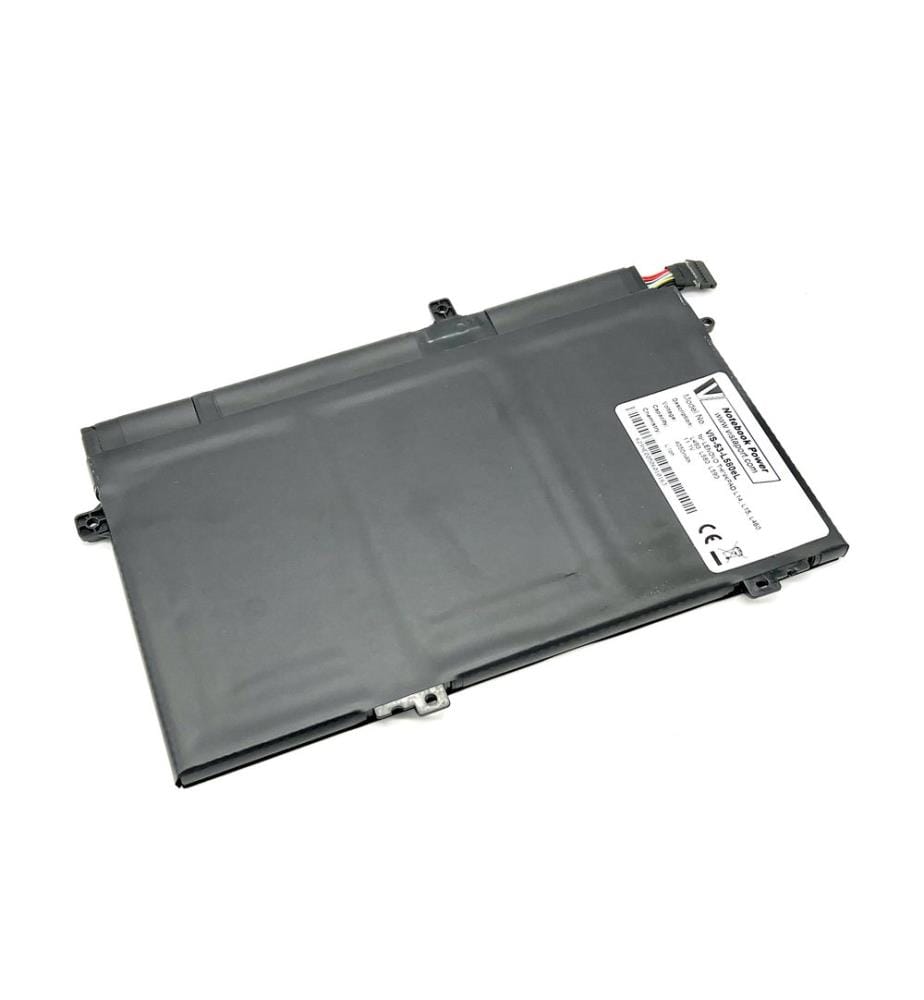 Vistaport - Akku für Lenovo Thinkpad L14/L15/L480/L490/L580/L590
