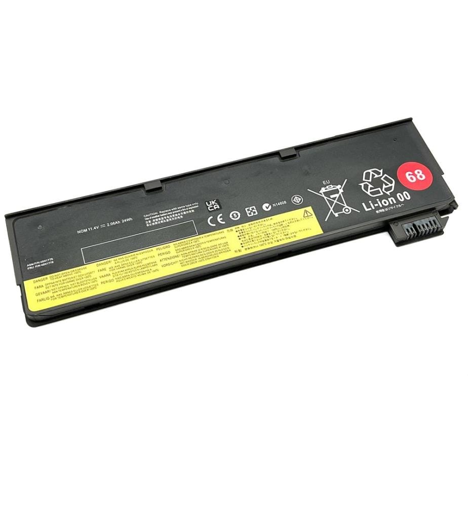 Vistaport - Akku für Lenovo Thinkpad L/P/T/W