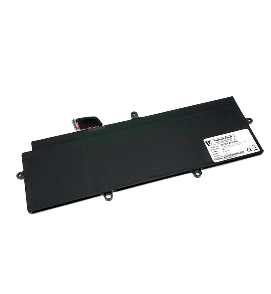 Vistaport - Akku für Toshiba Dynabook Portege/Tecra