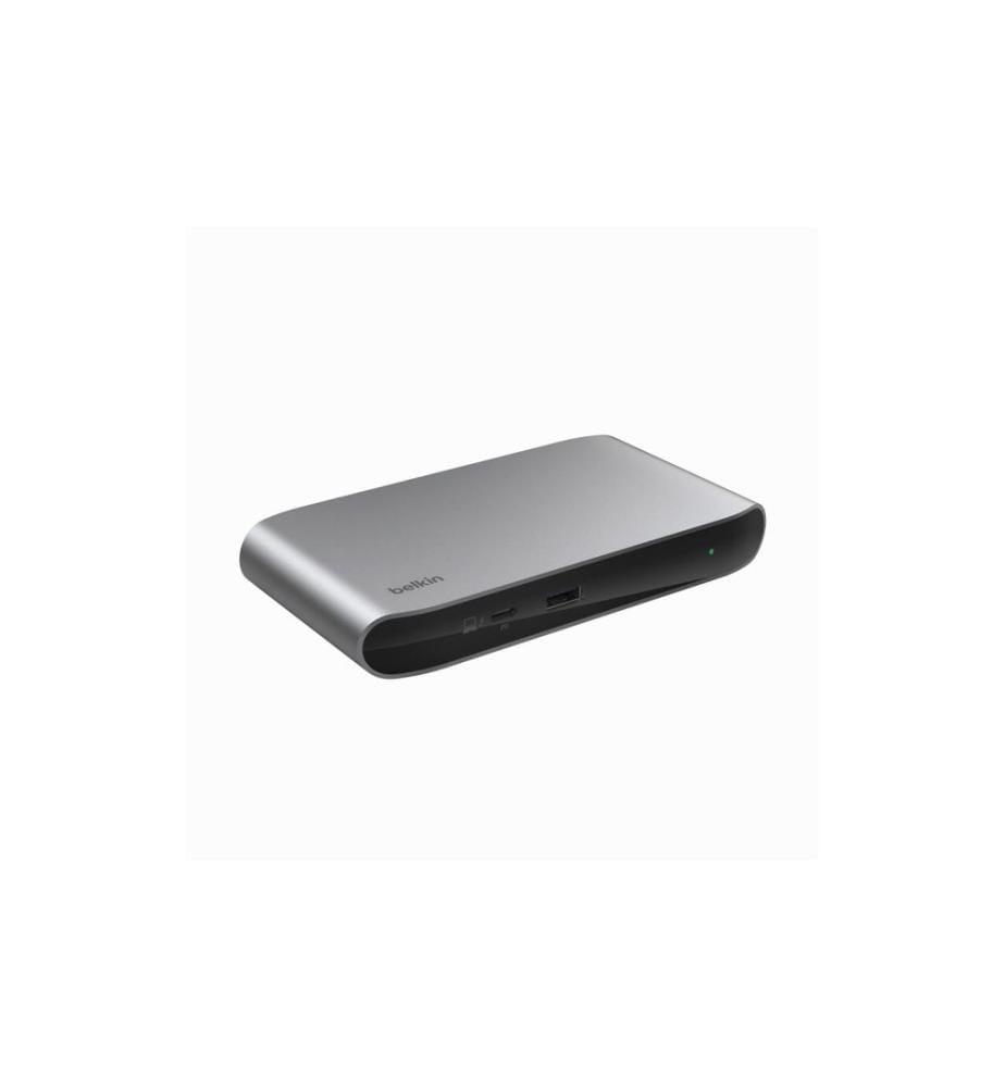 BELKIN - Dockingstation Thunderbolt 4 Core Hub