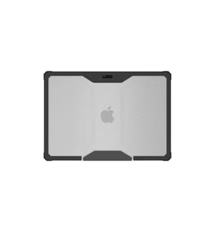 UAG - Notebook-Hardcover Plyo Macbook Air 23 15 , Transparent