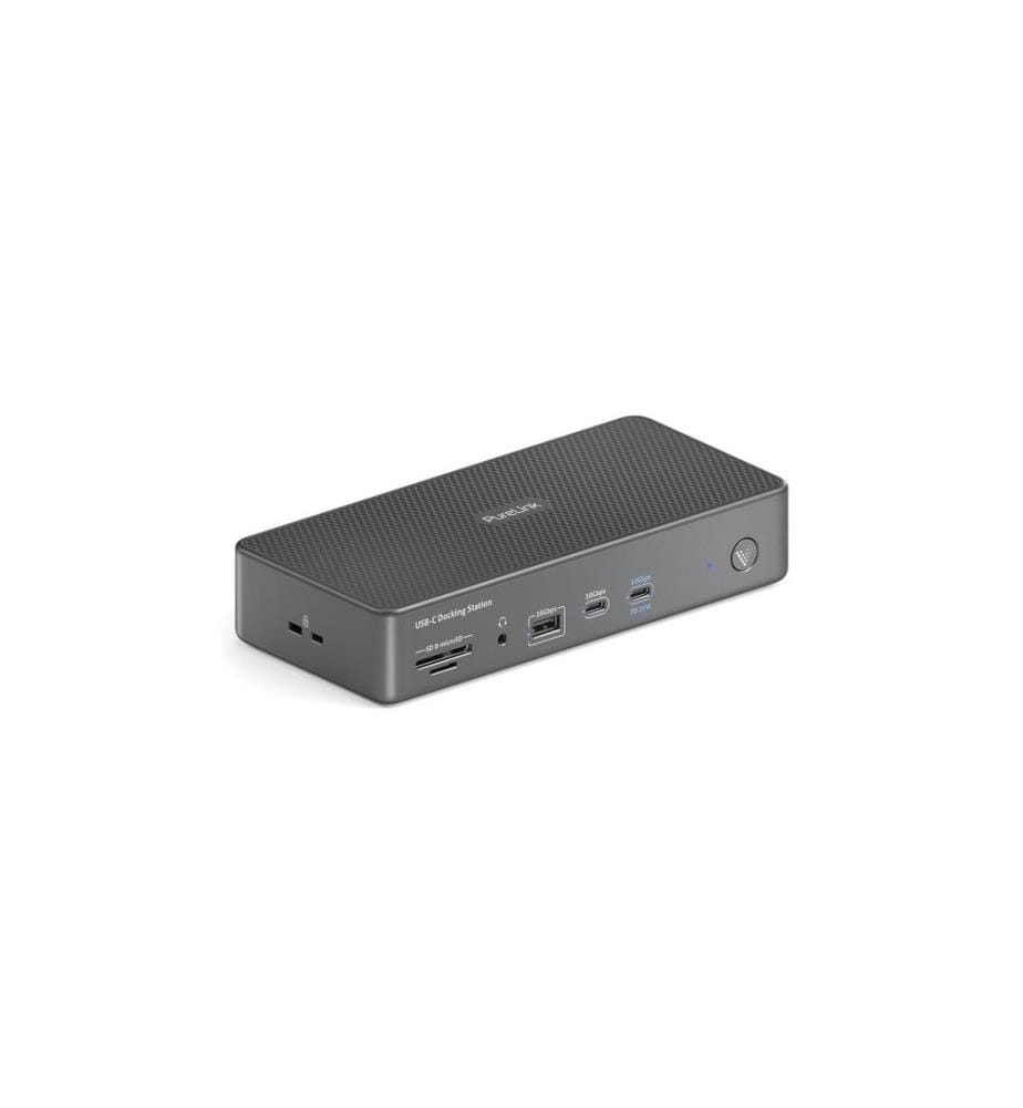 PURELINK - Dockingstation USB-C VL-D200