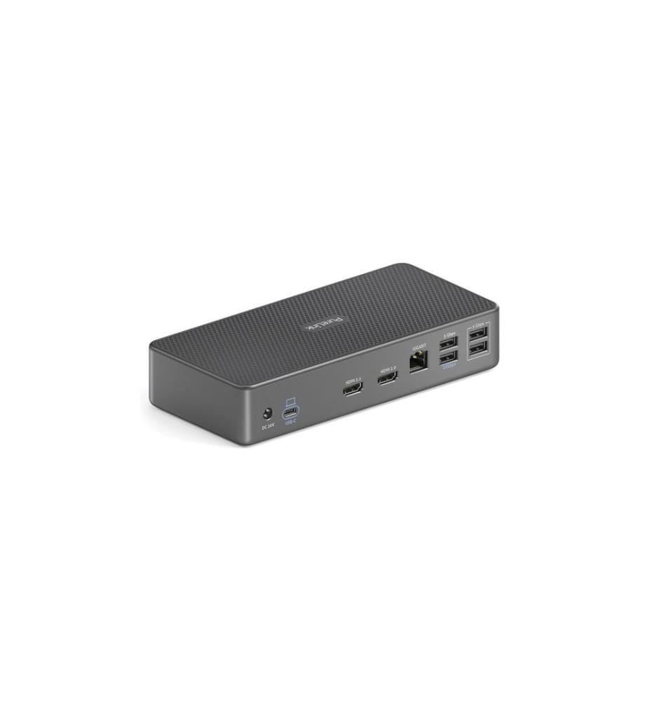PURELINK - Dockingstation USB-C VL-D200