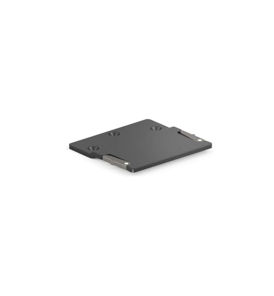 PURELINK - Mediahub2 Support sous table Noir