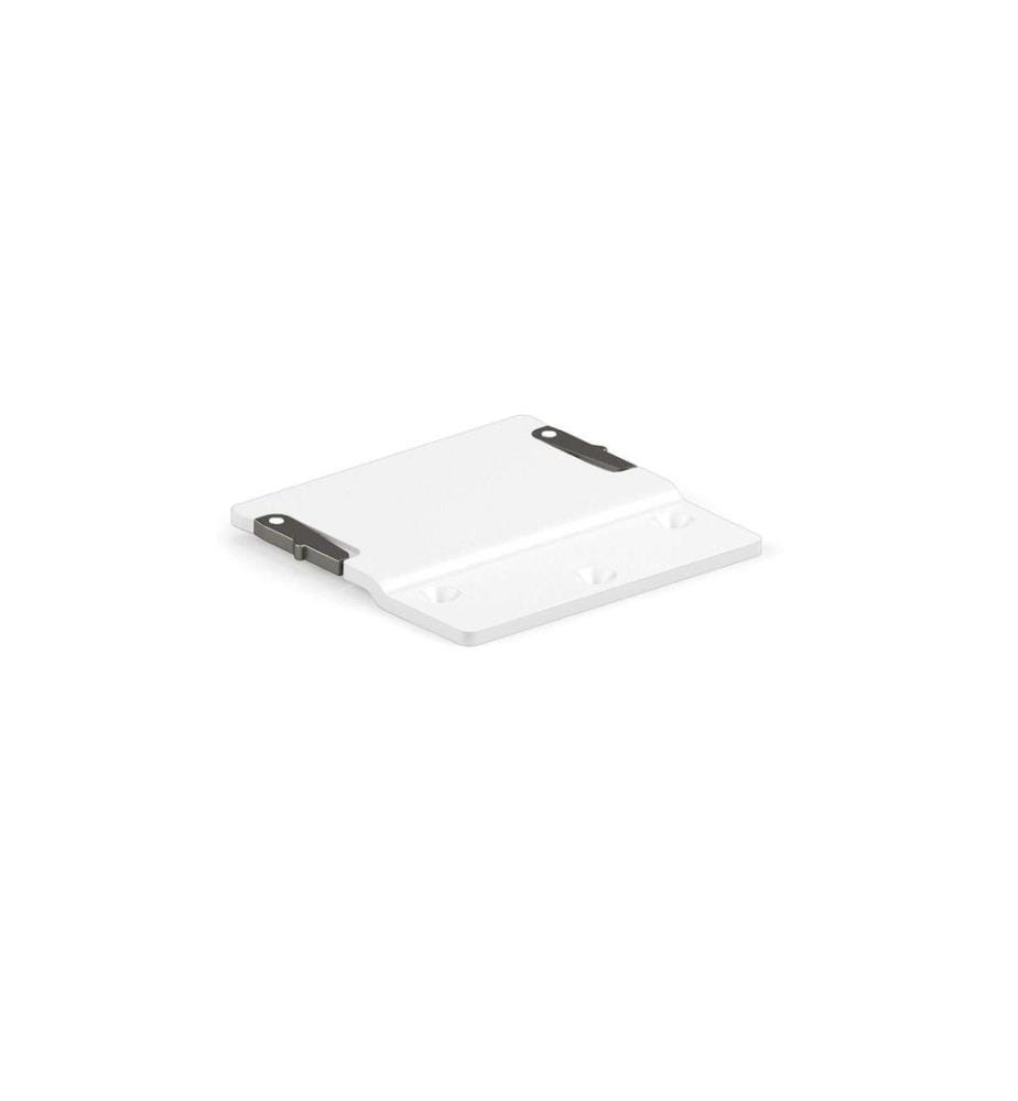 PURELINK - Mediahub2 Support sous table Blanc