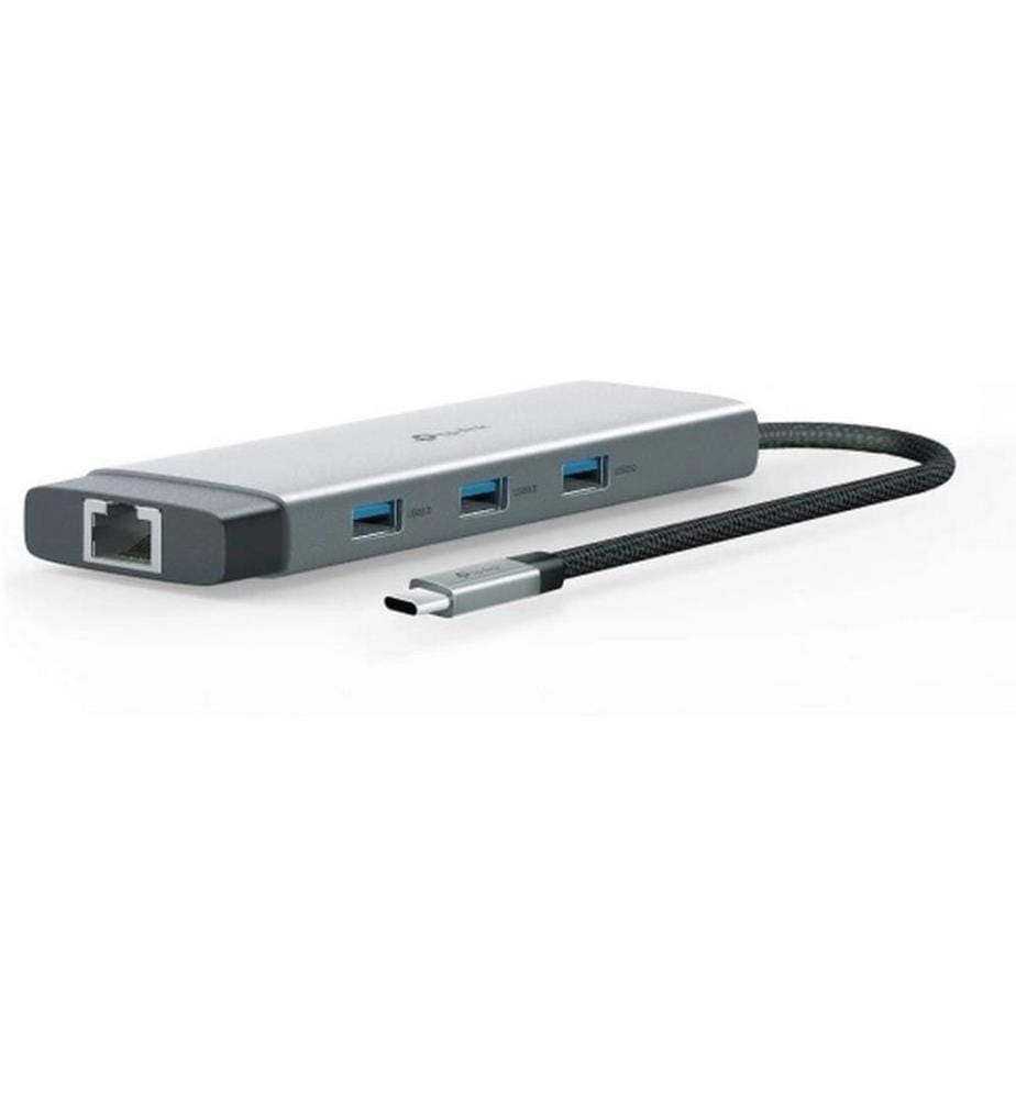 TP-LINK - Station d'accueil UH9120C