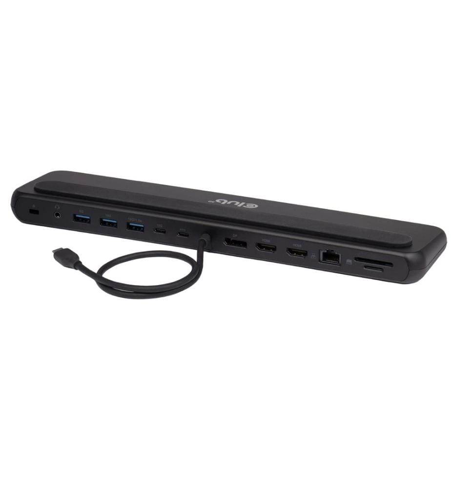 Club 3D - Station d'accueil CSV-2541