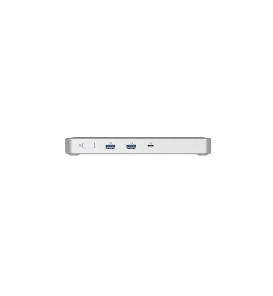 D-LINK - Station d'accueil DUF-901/E: USB-C 9-en-1