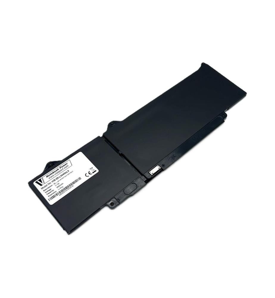 Vistaport - Akku für Dell Latitude/Precision