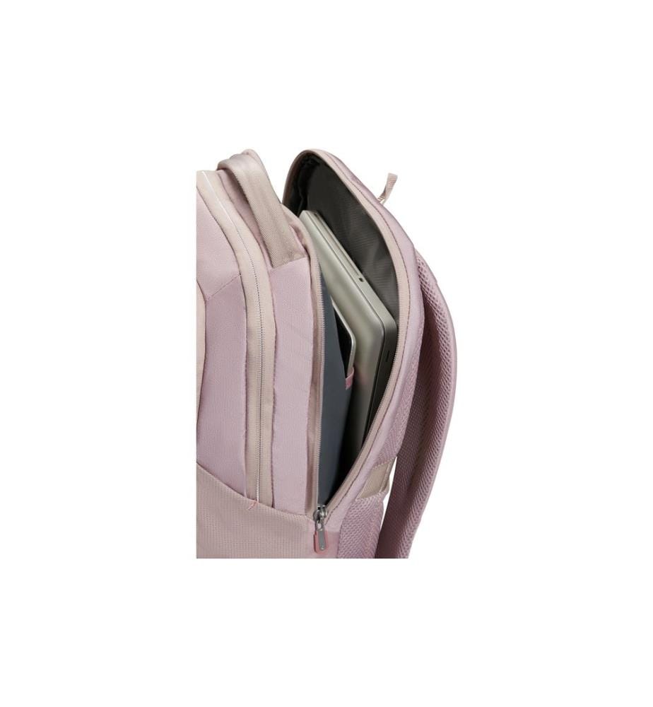 Samsonite - Notebook-Rucksack GuardIt Classy 2.0 14.1 , Steingrau