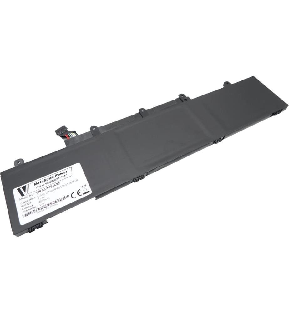 Vistaport - Akku für Notebook Lenovo VIS-53-TPE14G2