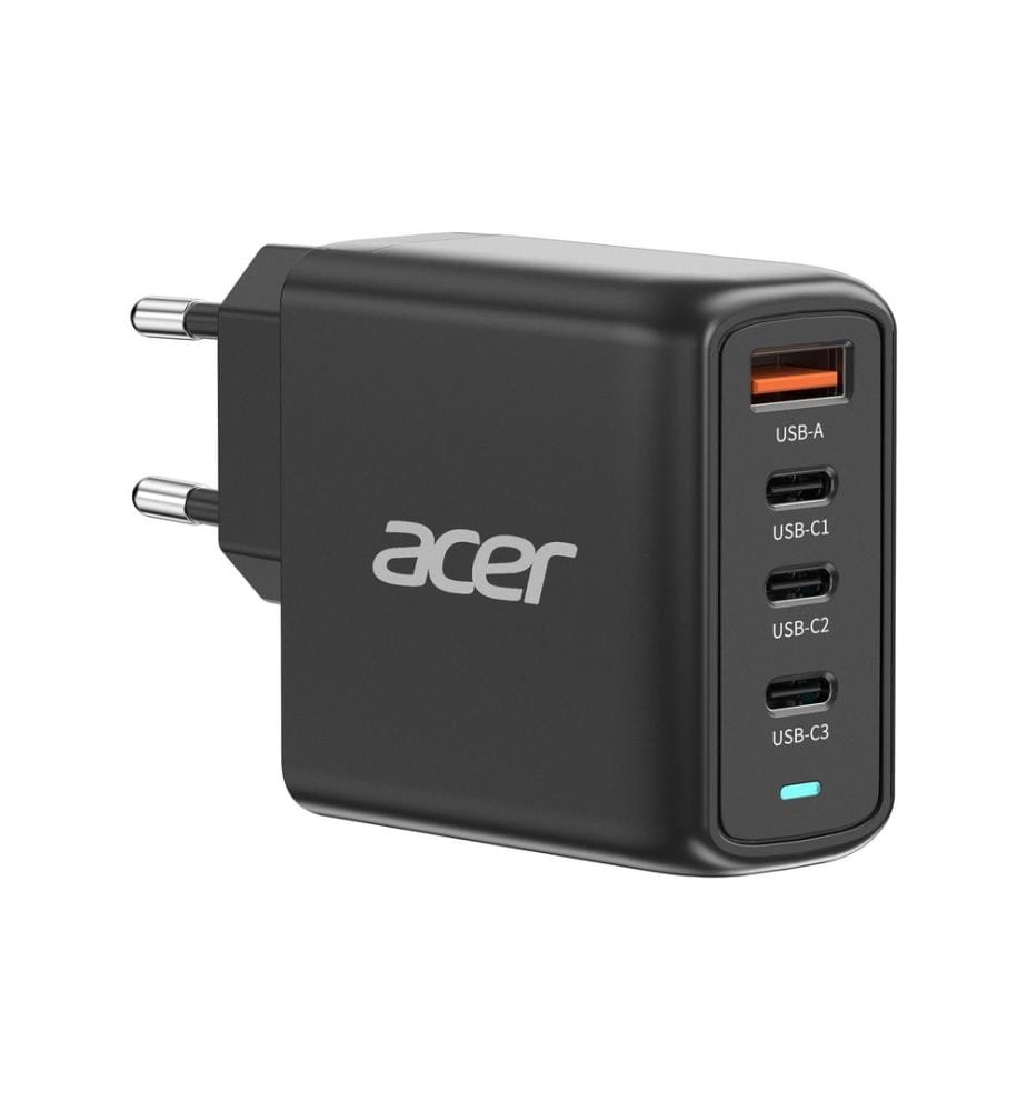 ACER - Netzteil-Ladegerät 100W  GaN inkl. 2m USB-C Kabel