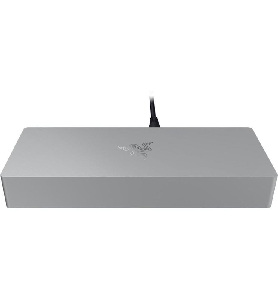 RAZER - Dockingstation Thunderbolt 5 Mercury 140 W M.2 Slot
