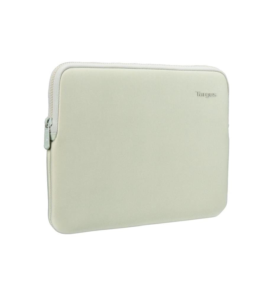 TARGUS - Pochette pour notebook 13-14i Néoprène Vert Chromatique 14