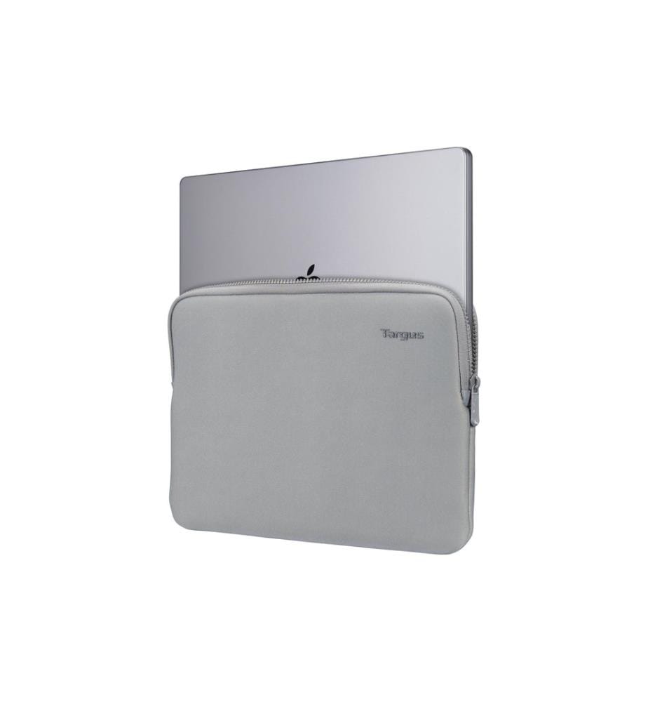 TARGUS - Pochette pour notebook 15-16i Néoprène Gris Chromatique 16
