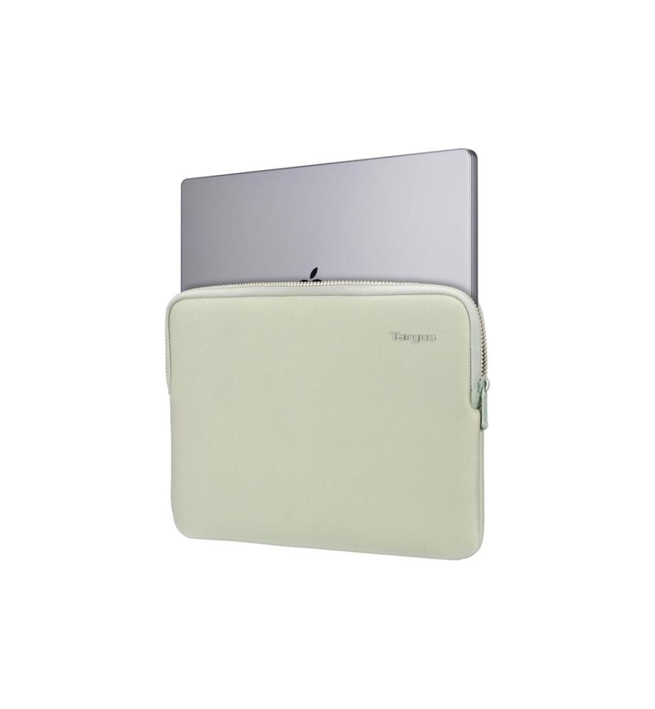 TARGUS - Pochette pour notebook 15-16i Néoprène Vert Chromatique 16