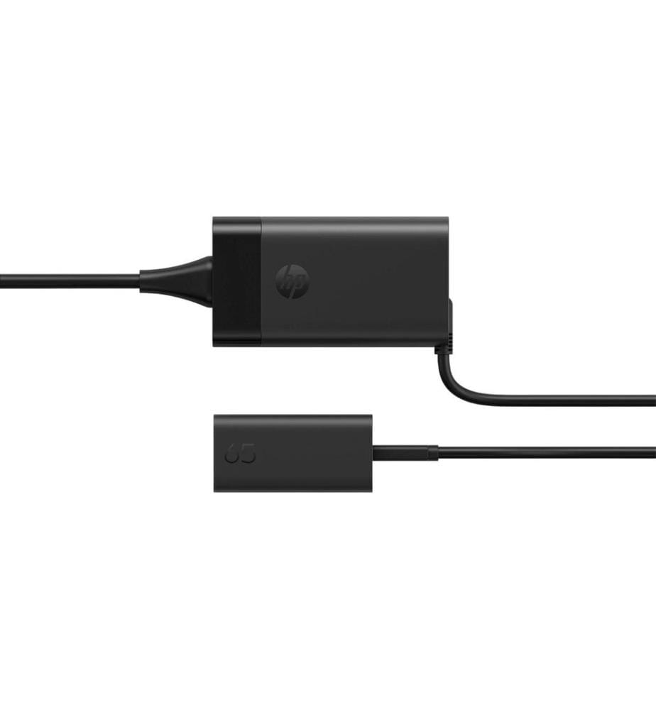 HP - Bloc d'alimentation 65 W GaN