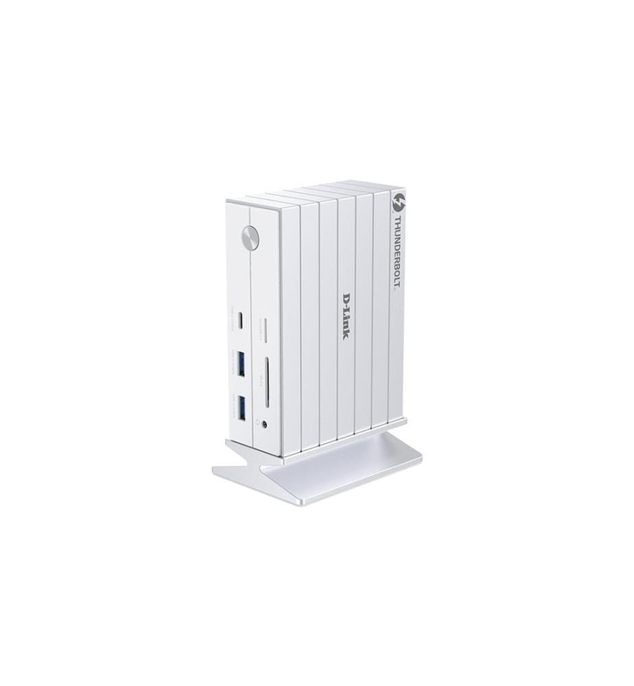 D-LINK - Station d'accueil DUF-E01/E 14-en-1