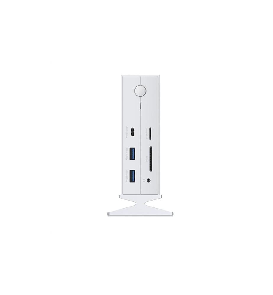 D-LINK - Station d'accueil DUF-E01/E 14-en-1