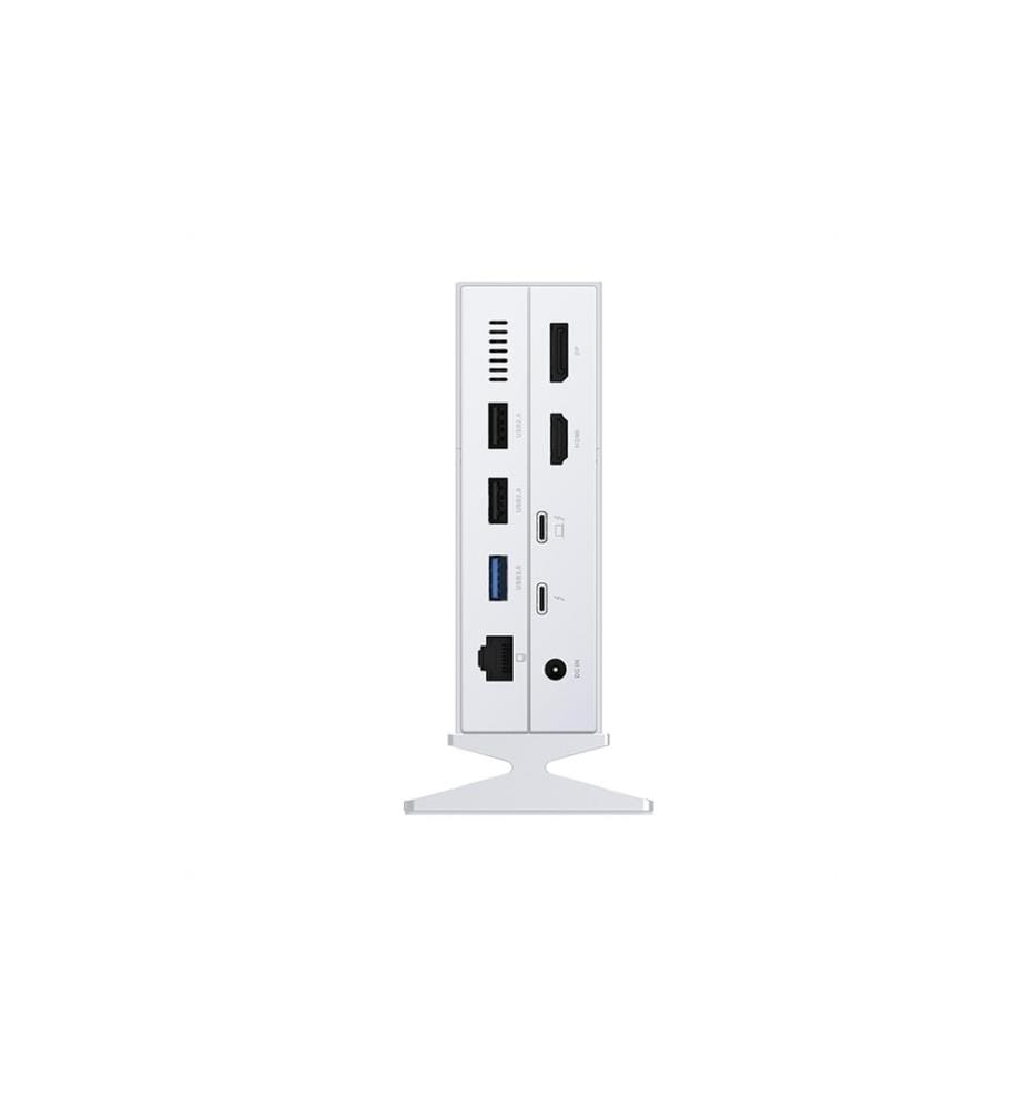 D-LINK - Station d'accueil DUF-E01/E 14-en-1