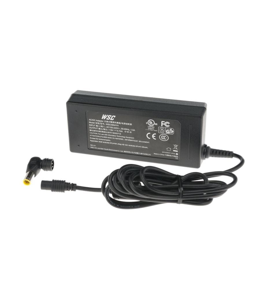 Vistaport - Netzteil 90 W Lenovo 8.0 mm Stecker