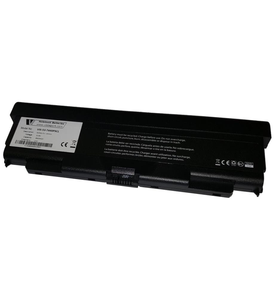 Vistaport - Akku für Lenovo Thinkpad W541/T440P
