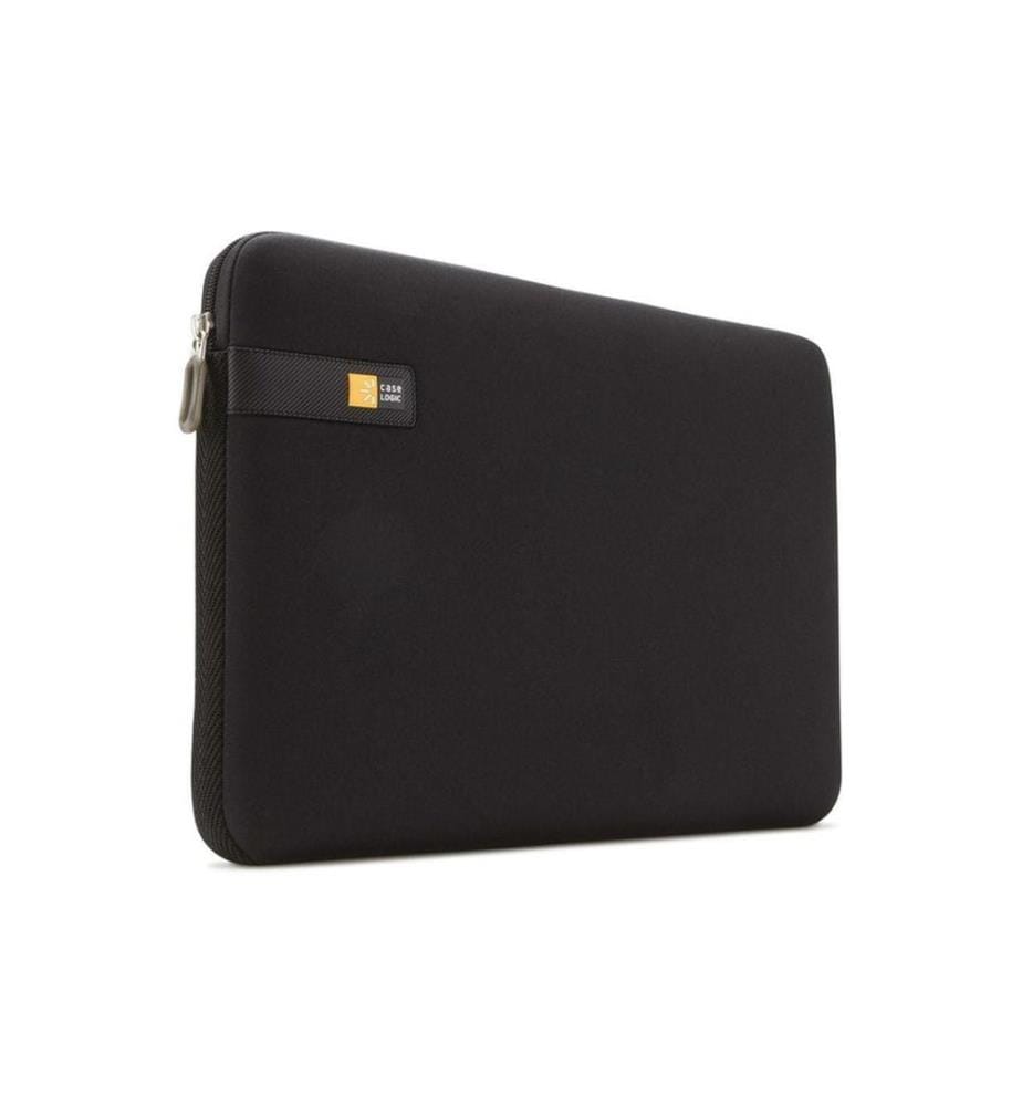 CASE LOGIC - Notebook-Sleeve Trendige Schwarz, 13-13.3