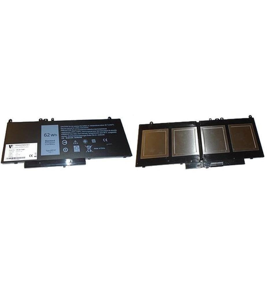 Vistaport - Akku für DELL Latitude E5470/E5570