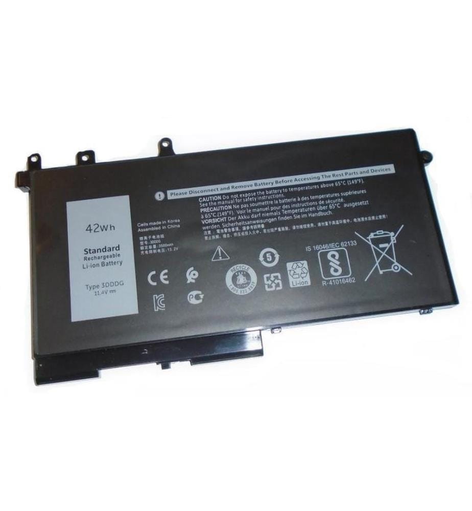 Vistaport - Akku für Dell Latitude 52xx/54xx/55xx