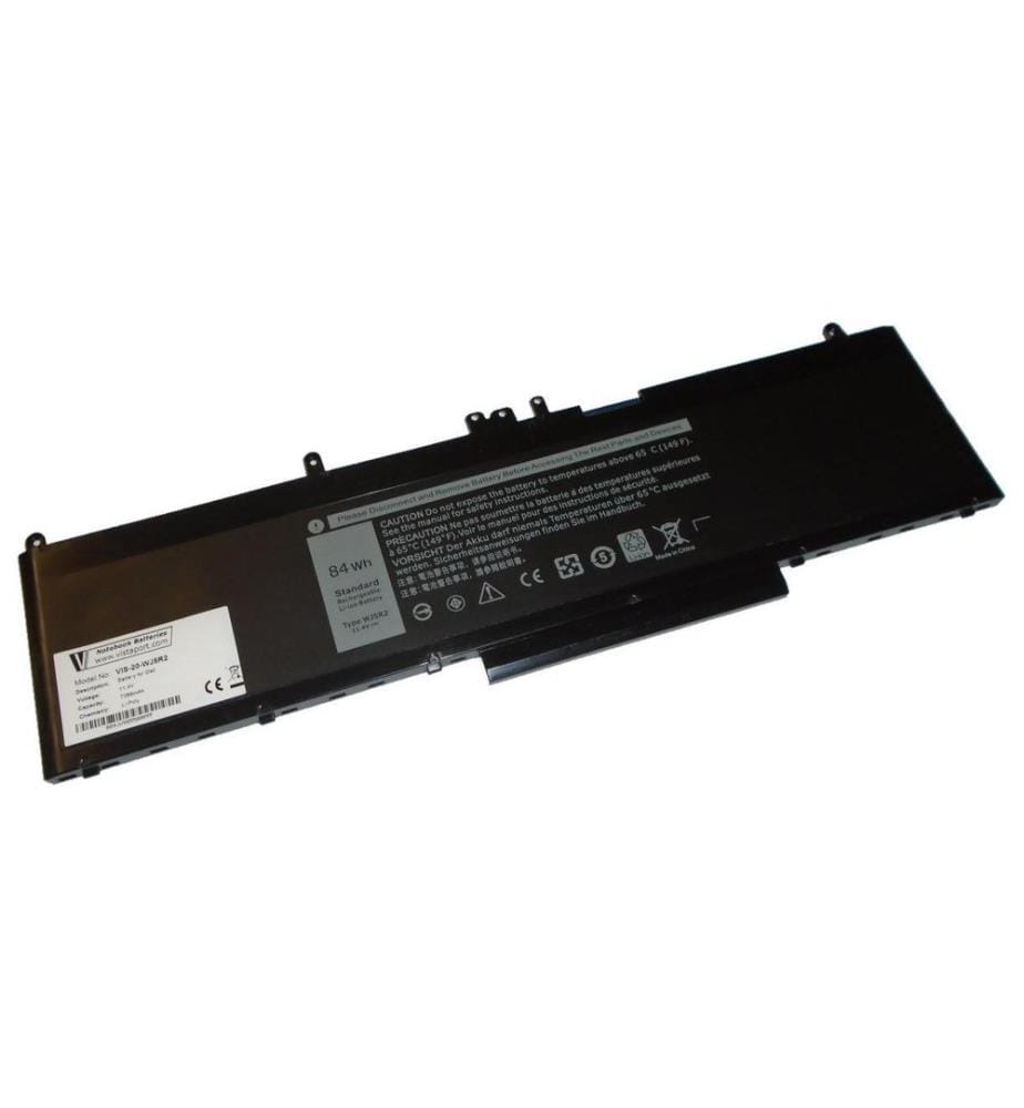 Vistaport - Batterie pour DELL PRECISION 15 3510