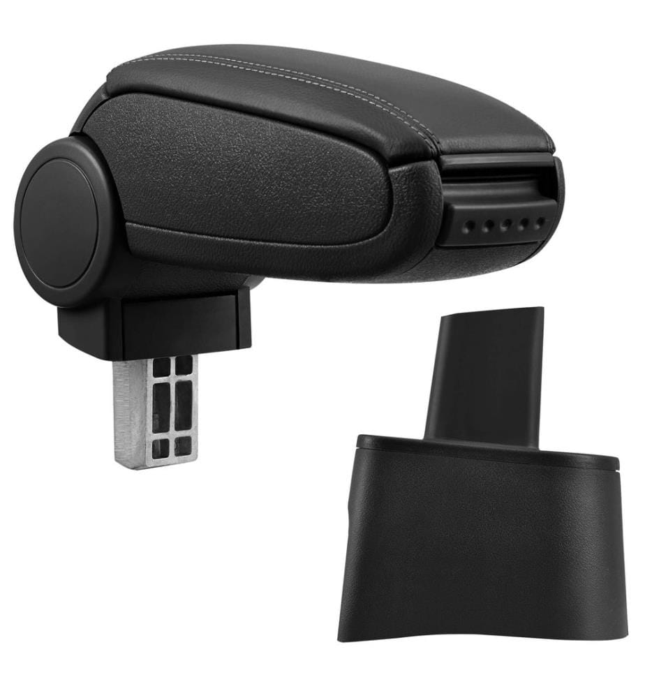 Bracciolo centrale Seat Ibiza 6L vano portaoggetti