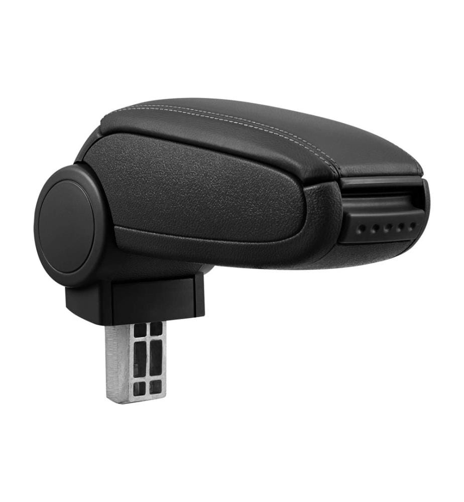 Bracciolo centrale Seat Ibiza 6L vano portaoggetti
