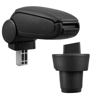 Accoudoir central Seat Mii Compartiment de rangement