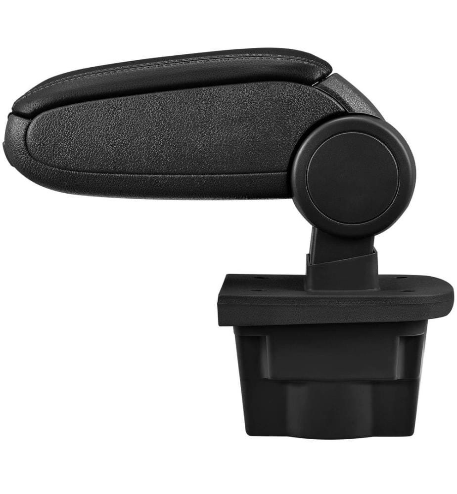 Center armrest Opel Astra J storage compartment