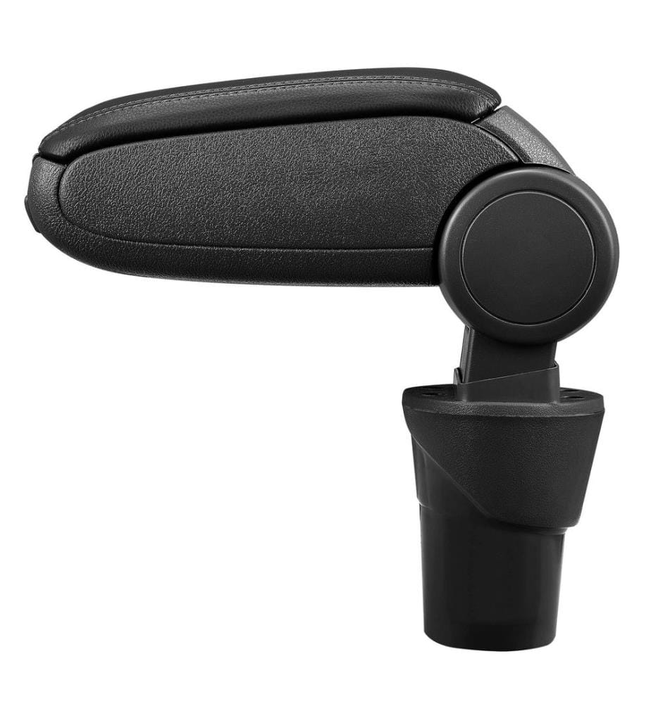 Center armrest Nissan Micra K13 Storage compartment