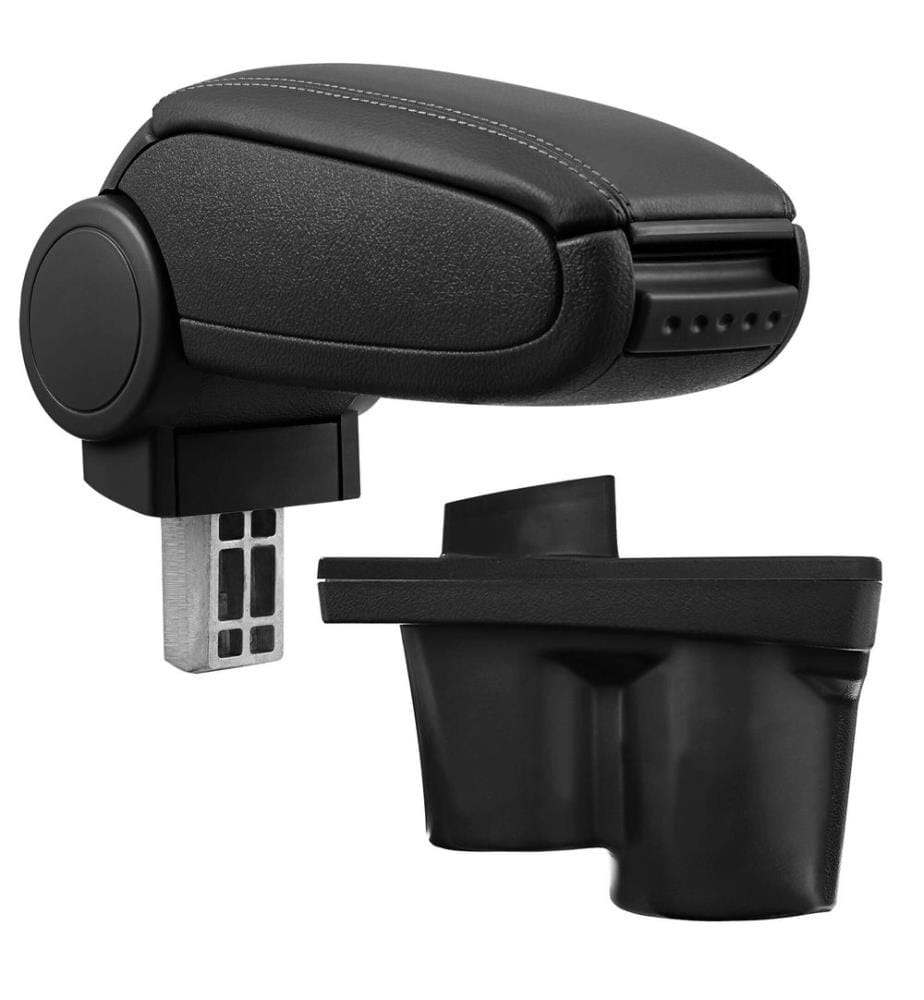 Center armrest Opel Adam storage compartment