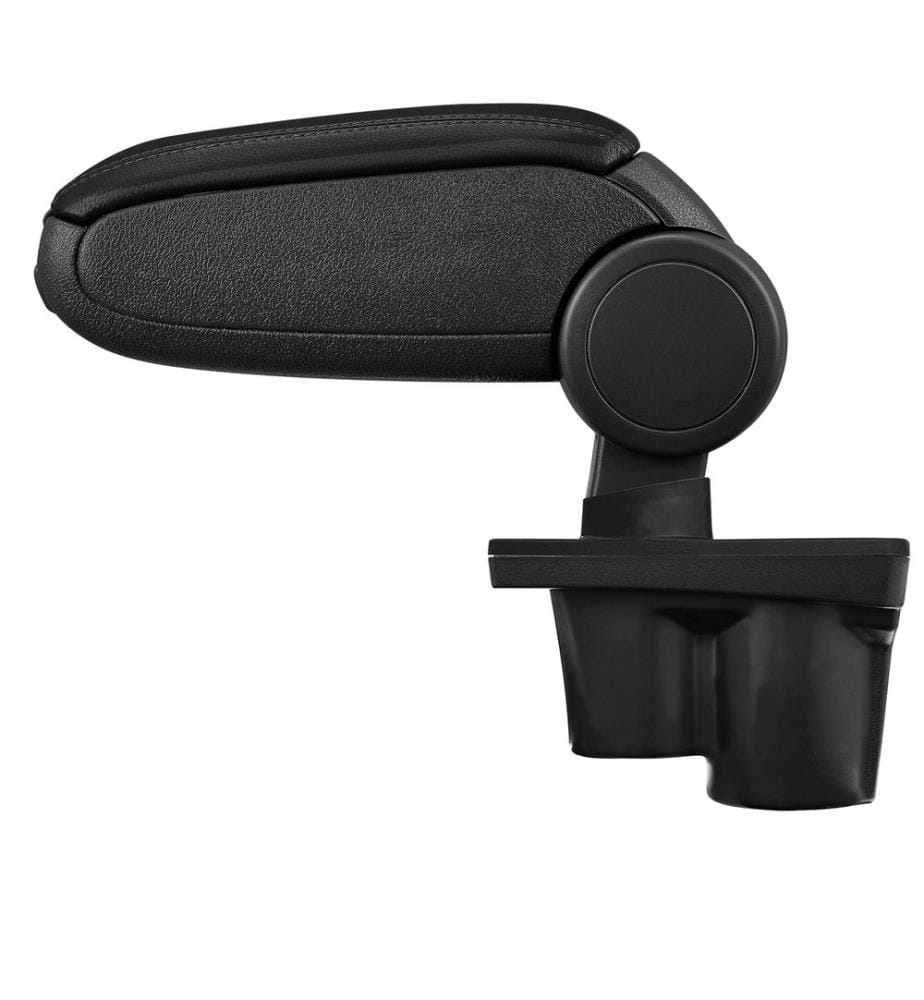 Center armrest Opel Adam storage compartment