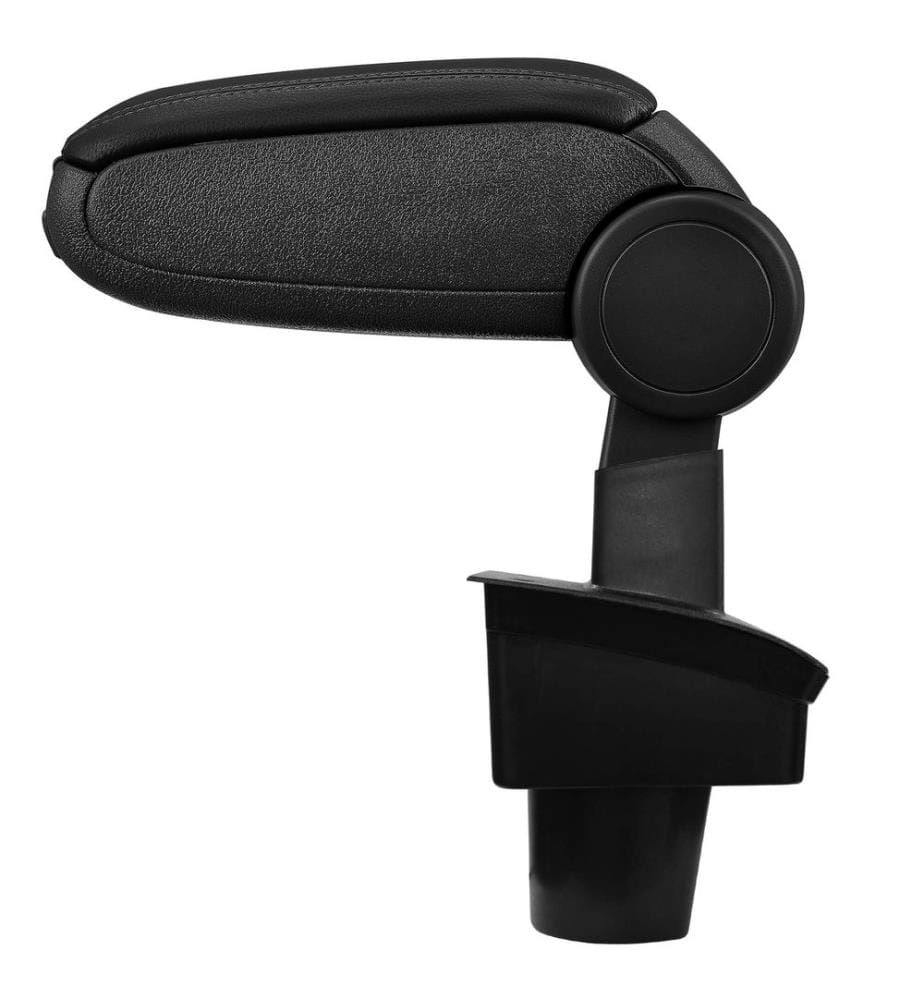 Center armrest VW Passat B6 3C Storage compartment
