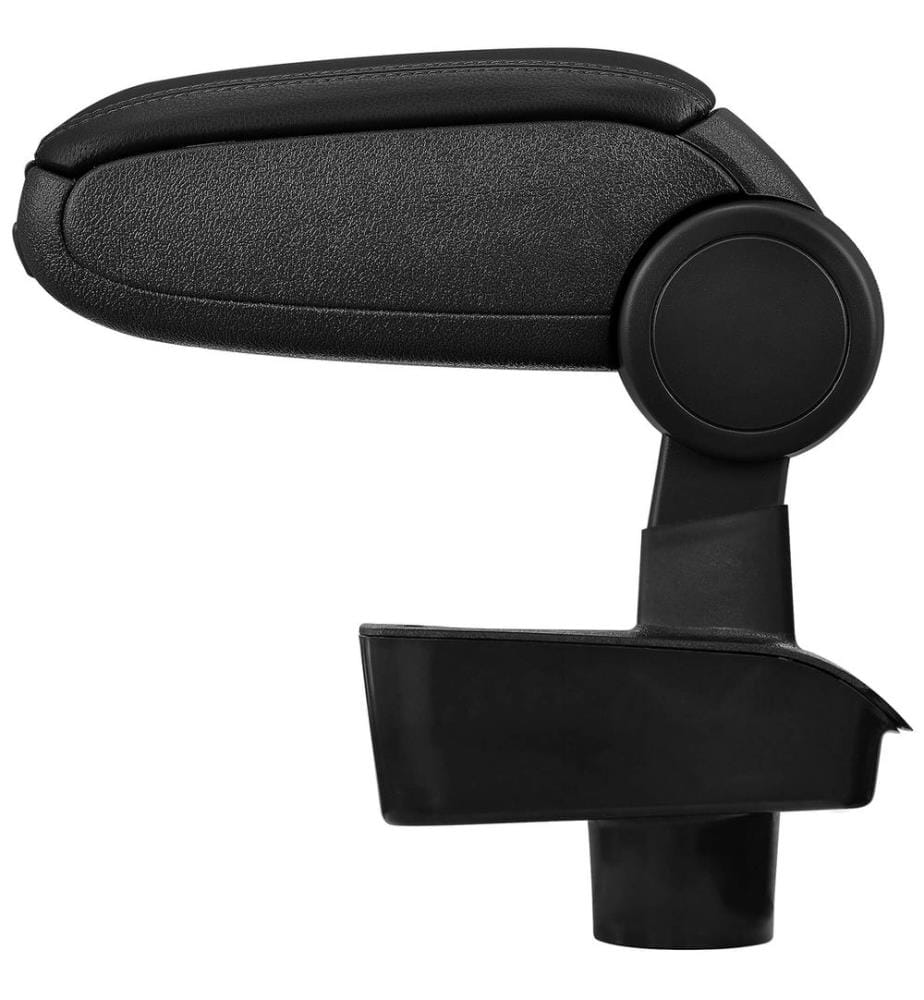 Center armrest Ford Fiesta MK7 from 2009 Storage compartment