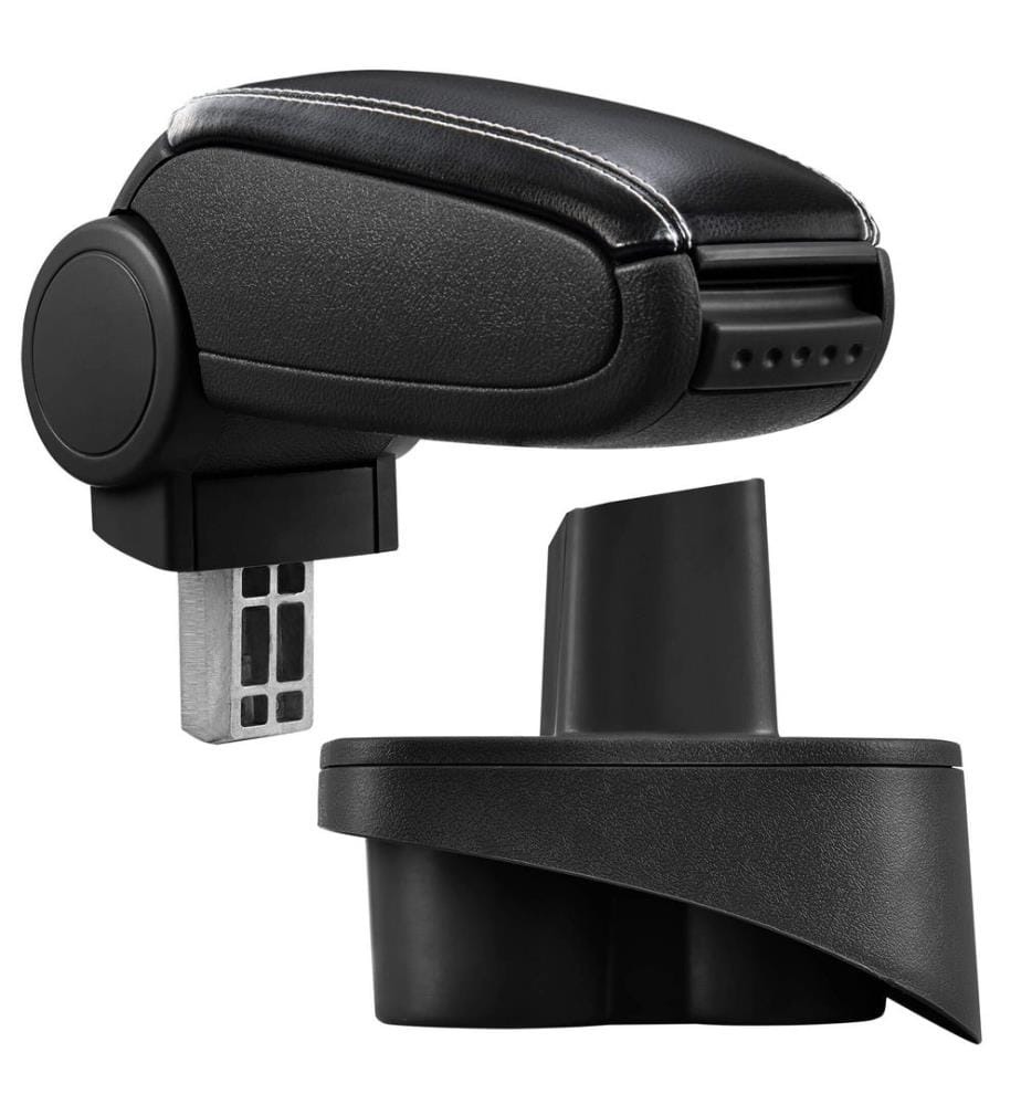 Center armrest Mercedes W168 A-Class storage compartment