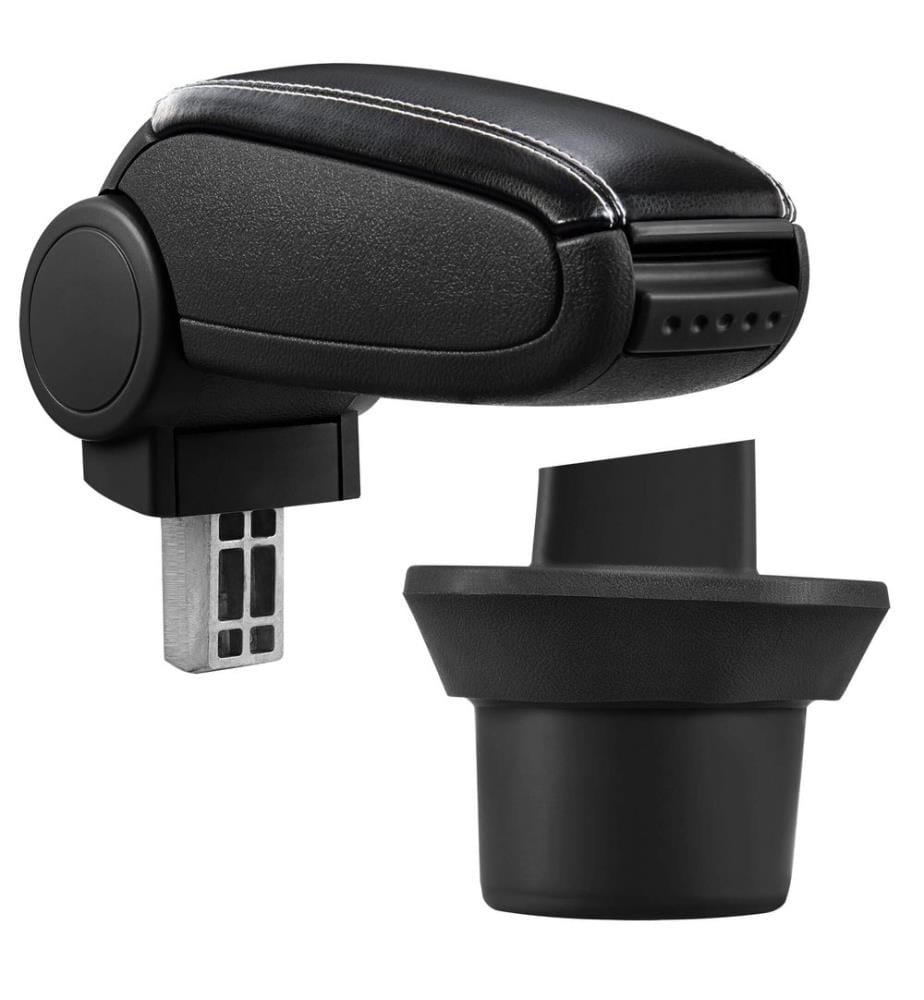 Center armrest BMW Mini R55 56 57 Storage compartment