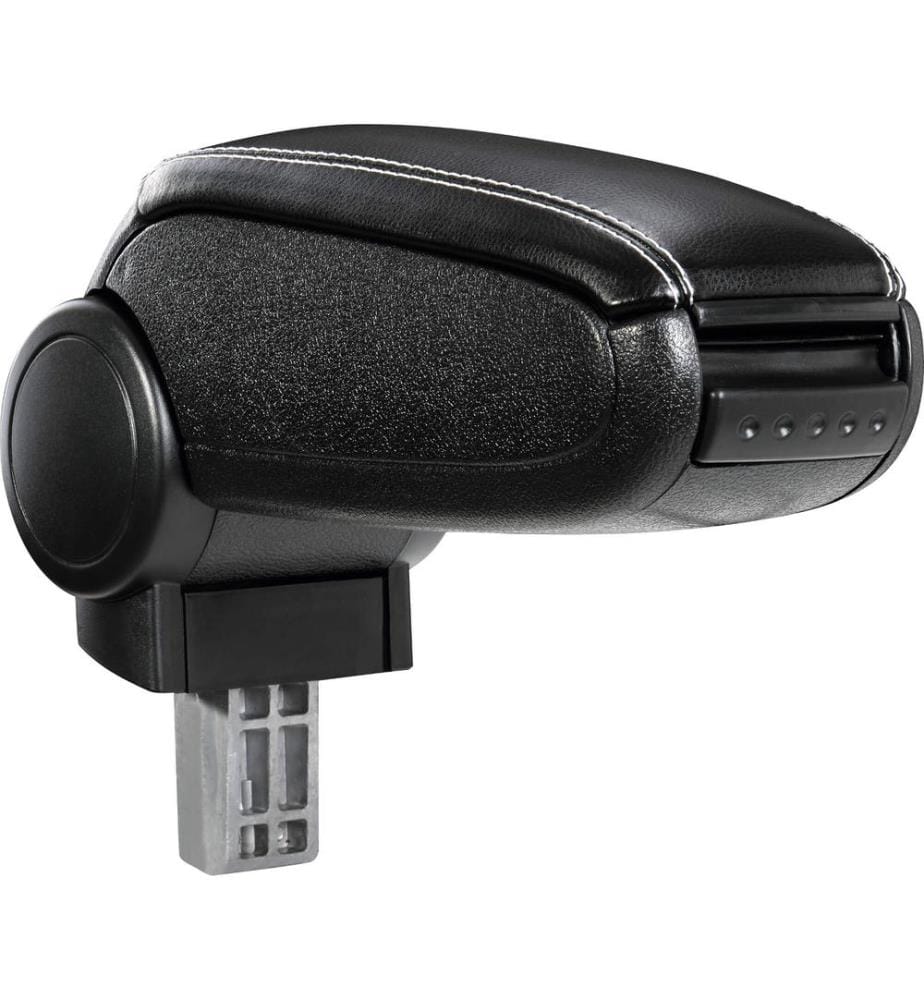 Center armrest Dacia Duster storage compartment