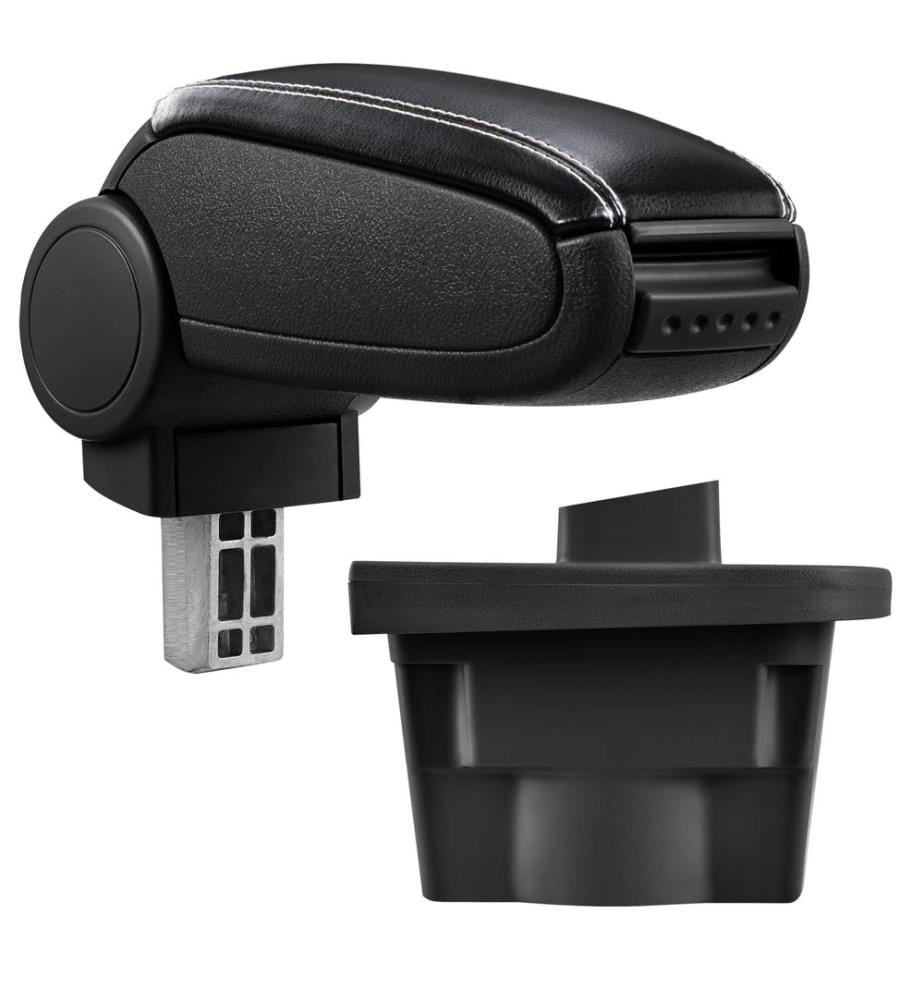 Center armrest Opel Astra J storage compartment
