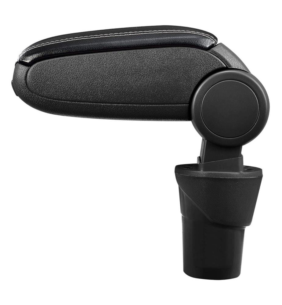 Center armrest Nissan Micra K13 Storage compartment