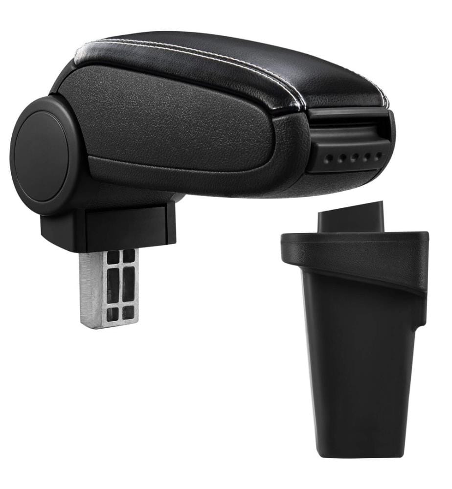 Center armrest Ford Focus 3rd gen. Storage compartment