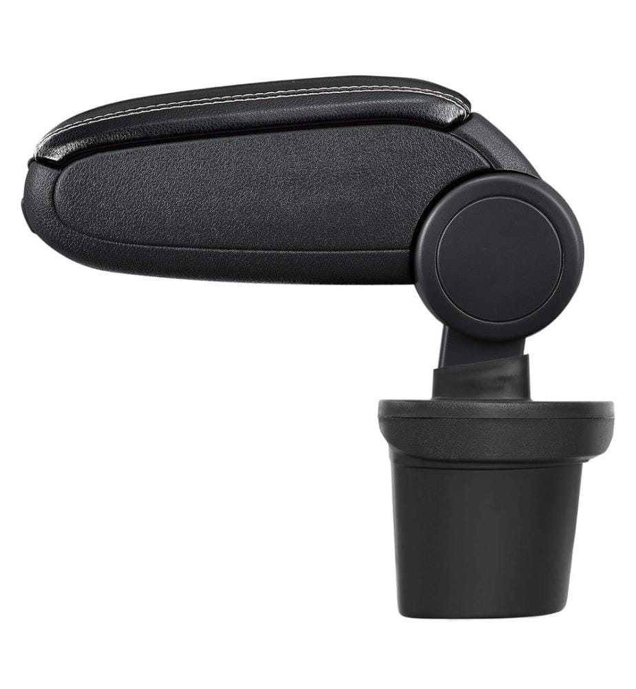Center armrest Nissan Juke storage compartment