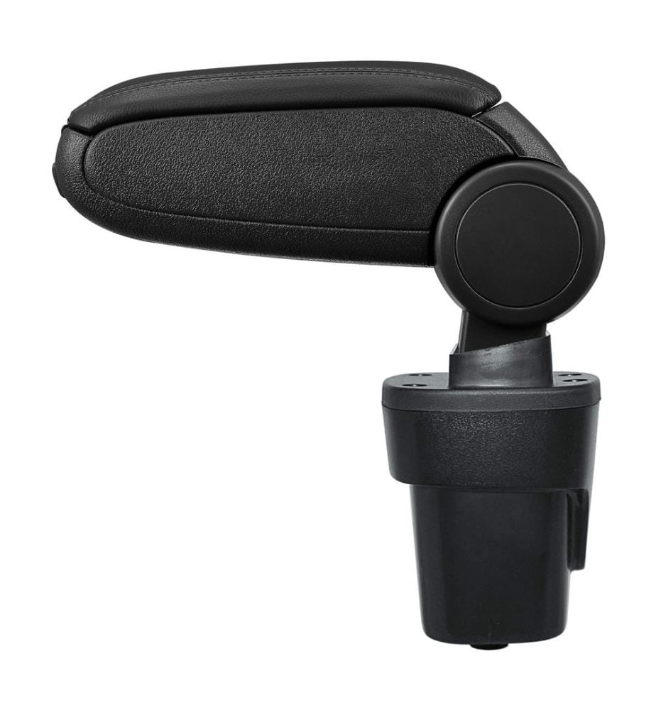 Center armrest Opel Karl storage compartment