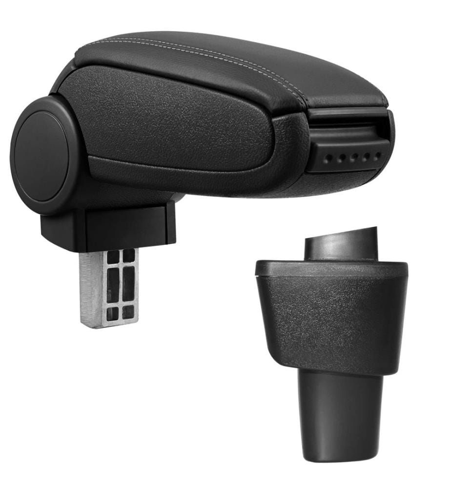 Center armrest Hyundai i10 2 storage compartment