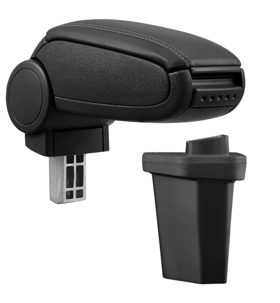 Center armrest Hyundai i20 II storage compartment